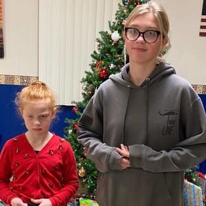 Meet your Posher, Sandy